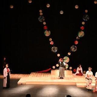 劇団ココロワ    団員募集 - 長野市