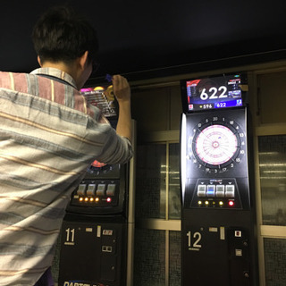 7日18:00渋谷でダーツやります！ - 渋谷区