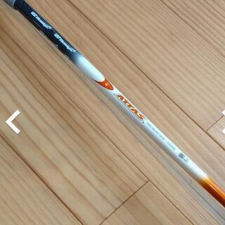 希少リシャフト バーナー2007 TP 9.5°の画像