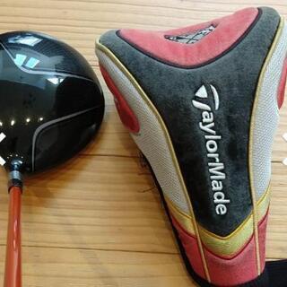 希少リシャフト バーナー2007 TP 9.5°の画像