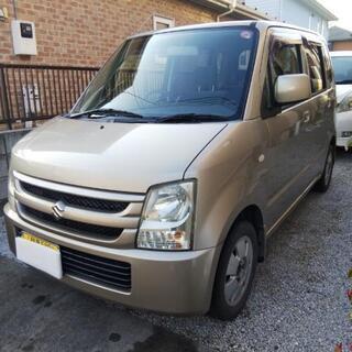 車検3年5月！8.7万キロ！軽整備！即乗！ワゴンRの画像