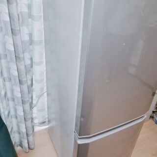 三菱冷蔵庫 無料の画像