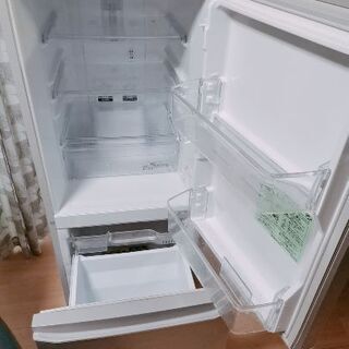 三菱冷蔵庫 無料の画像