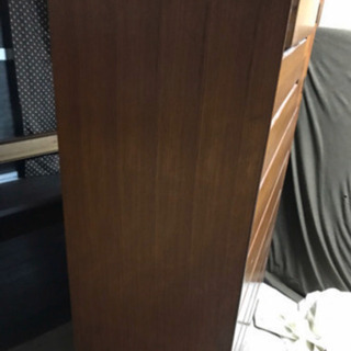 タンス⭐︎サイズ90×135×44.5の画像