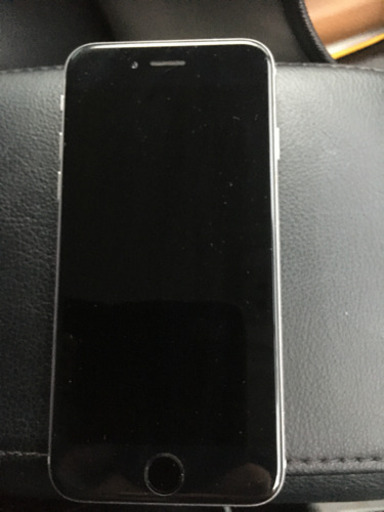 ソフトバンク iPhone6