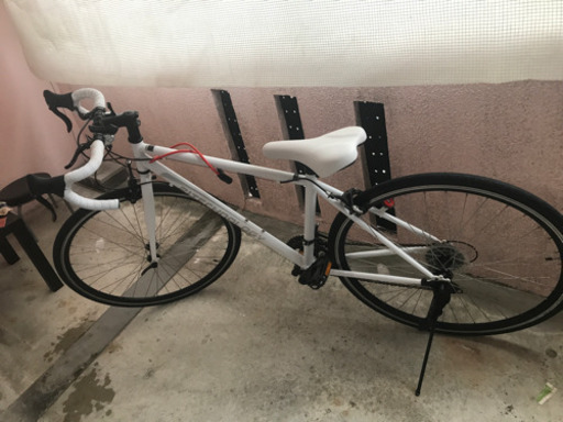 21テクノロジーロードバイク