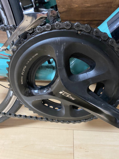 Bianchi フェニーチェ プロ 105