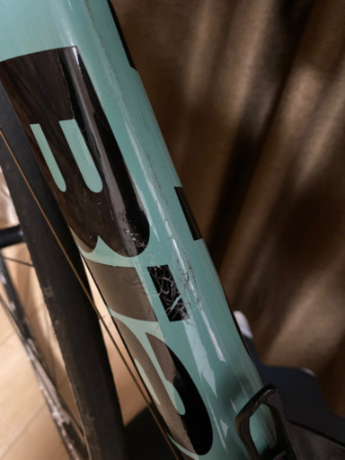 Bianchi フェニーチェ プロ 105