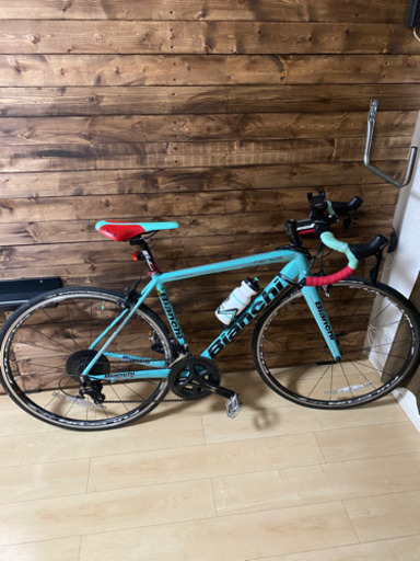 Bianchi フェニーチェ プロ 105