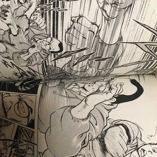 ボクシング🥊漫画、他の画像