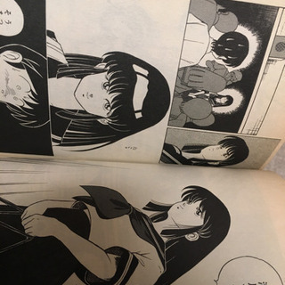 ボクシング🥊漫画、他の画像