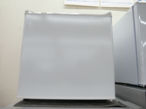 アクア 47L冷蔵庫 AQR-51A 2011年製【モノ市場東浦店】