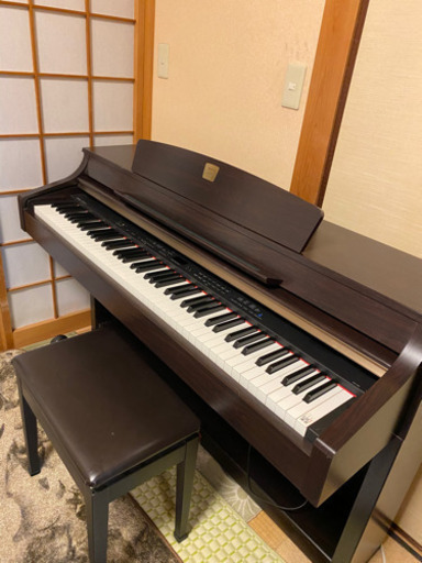 ヤマハ　クラビノーバ　CLP330