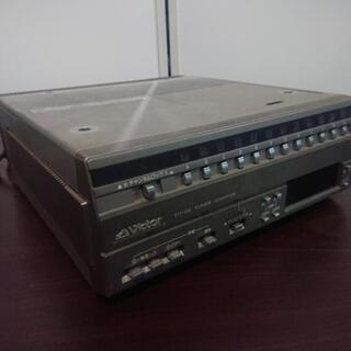 victorTU-22テレビ用チューナーアダプターの画像