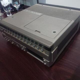 victorTU-22テレビ用チューナーアダプターの画像