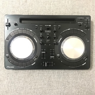 Pioneer DDJ-WEGO3-K
