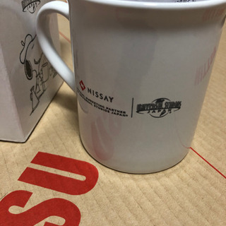 【決まりました】非売品　スヌーピーの画像