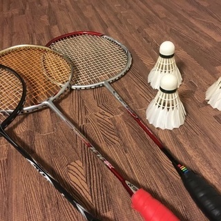 初心者☆幸田バドミントン🏸(3月15日(日)17:30〜21:00