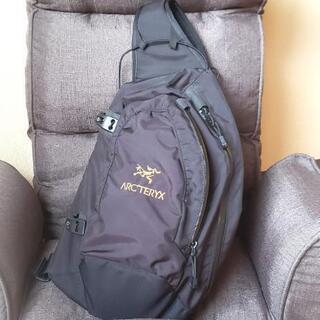 アークテリクス arc'teryx QUIVER クイバー ワン...