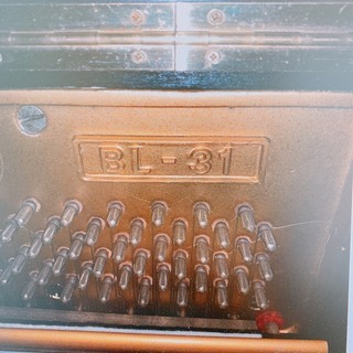 KAWAI　中古アップライトピアノをお譲りします。　の画像