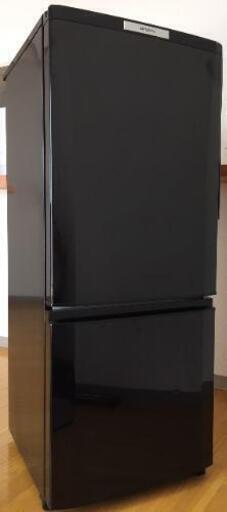 【美品 大至急】三菱 冷蔵庫 2012年製
