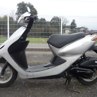 【HONDA スマートDIO ディオ AF56】始動確認済み 書...