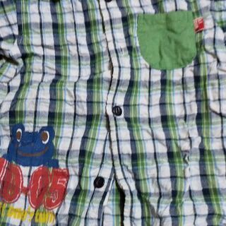 95センチ　Tシャツ6着半ズボンセット　babyGAPありの画像