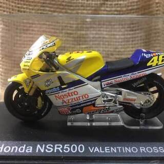 Honda NSR500 VALENTINO ROSSI 200...