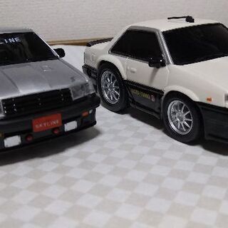 スカイライン
