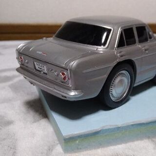 スカイライン　2000GT