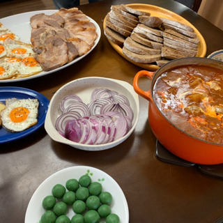 ⭐︎ジブランチ⭐︎〜3食目〜
