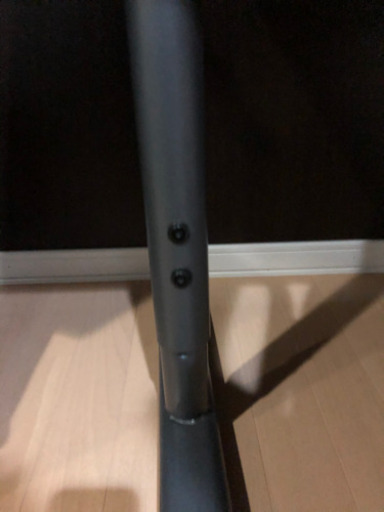 ニトリのパソコンデスクとイス