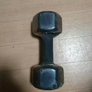 ダンベル 8kgの画像