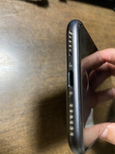iphone8 64GB  スペースグレー 値下げしました！