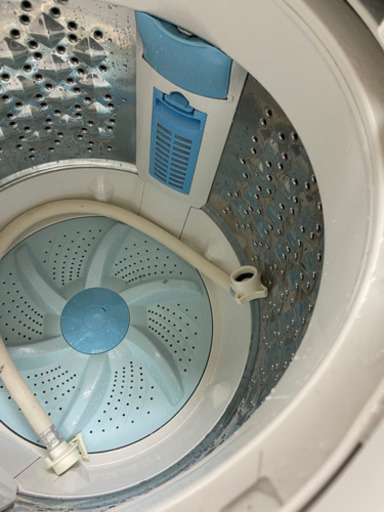 福岡市内配達無料　冷蔵庫　洗濯機　新生活セット3
