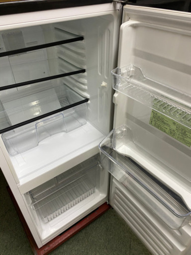 福岡市内配達無料　冷蔵庫　洗濯機　新生活セット3