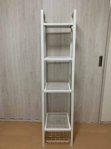 IKEA LERBERG レールベリ　LINNMON リンモン