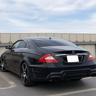 ご成約を頂き 有難うございました フルカスタム☆CLS350の画像