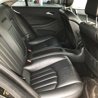 ご成約を頂き 有難うございました フルカスタム☆CLS350の画像