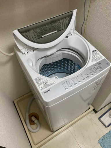 洗濯機