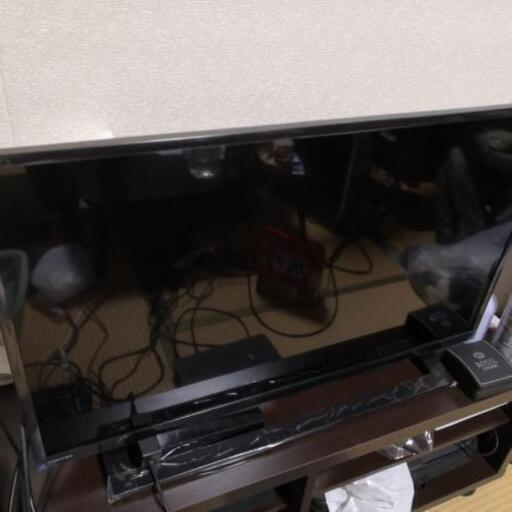 東芝テレビ
