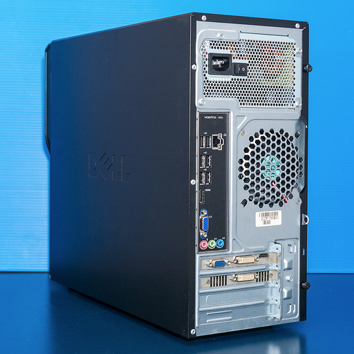 成立御礼!値下げしました!DELLライトゲーミングPC R6S フォートナイト APEX等
