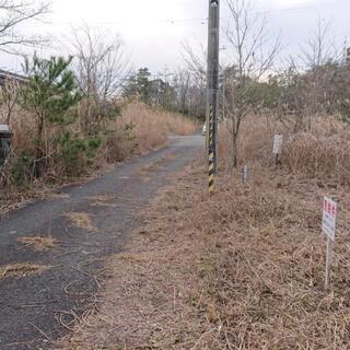 🌟日野町大字西大路・６９，２坪・売土地・青葉台団地・南東向き − 滋賀県