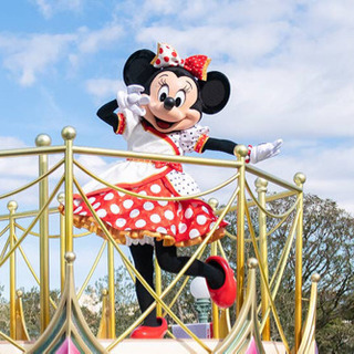 ディズニー同行者募集🌟