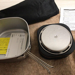 トラベルマルチクッカーの画像