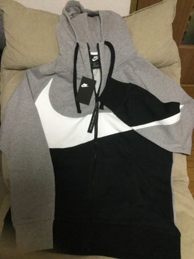 期間限定NIKEお取引中