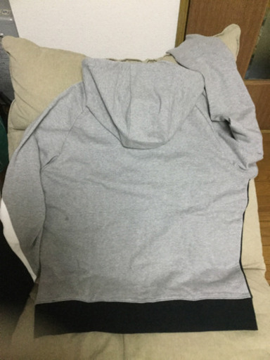 期間限定NIKEお取引中
