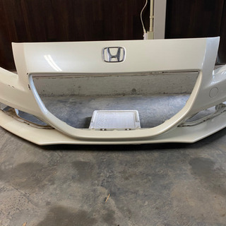 CR-Z ZF2 フロントバンパー　ZF1  引取りのみ