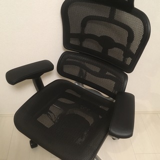 良品「Ergohuman（エルゴヒューマン）ベーシック」を活用い...
