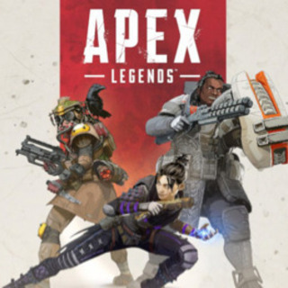 ps4 apexやりたい！！